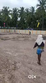 We'll developed area bommuru