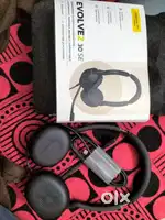 Jabra Evolve2 30 SE headphones