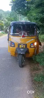Mahindra Alfa Bs4