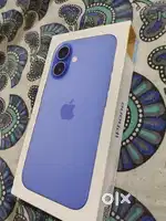 Iphone Ultramarine 128 GB
