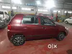 Maruti Suzuki Alto K10 2012 LPG Good Condition