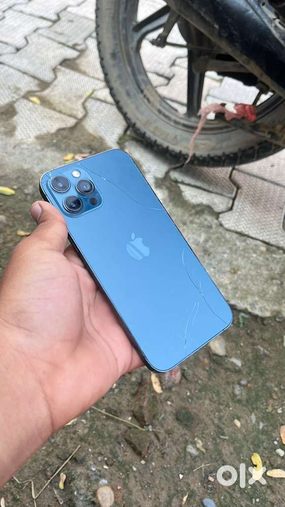 12pro max 256gb
