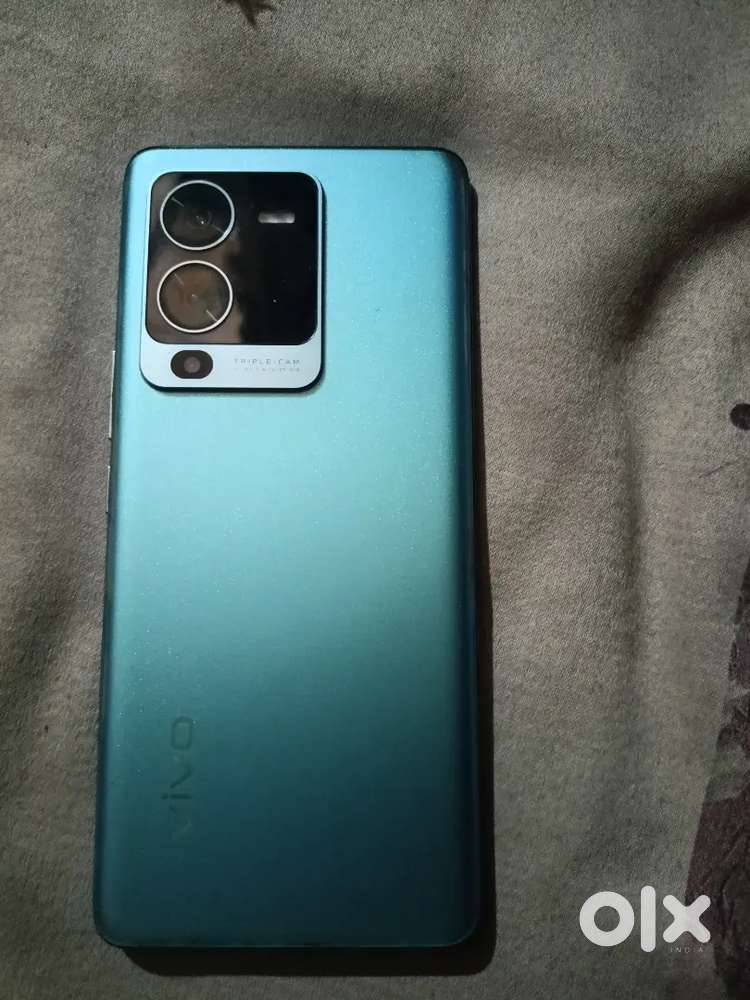 Vivo v25pro (1.5 years)