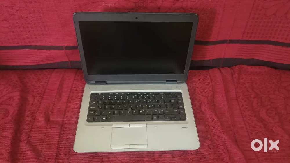 Hp brand i5 6th gen laptop