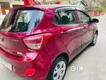 Hyundai Grand i10 Magna but new condition very very nice