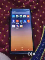 Samsung galaxy note 8 ( exchange too )