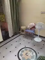 Lease House