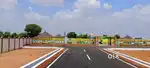 Very Near to Panjappur Bus Stand