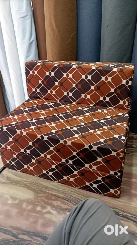 New sofa cum bed starts at 2800 3 by 6