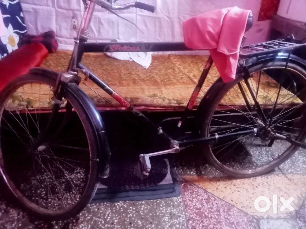 Cycle good condition urgent sale