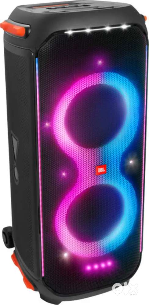 JBL 710 PartyBox 800 watt