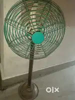 Battery Fan