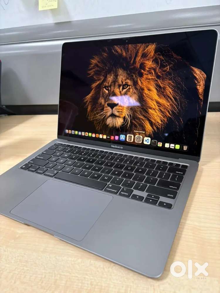 MacBook Air M1