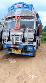 टाटा 3118 12 चक्का