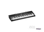 Casio CTK-1200 Keyboard on rent