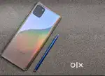 Samsung galaxy Note 10 lite