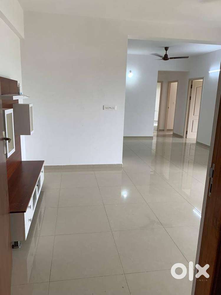 Well-Maintained 3BHK Builder Floor for Lease  in Chikkagubbi