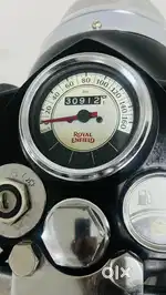 Classic bullate 350 sale