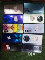 All second hand phone