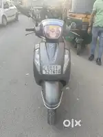 Suzuki access 125