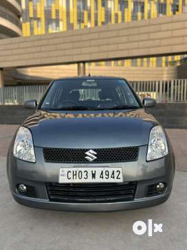 Maruti Suzuki Swift 2004-2010 VXI BSIII, 2006, Petrol