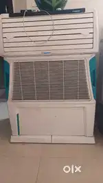 Symphony cooler