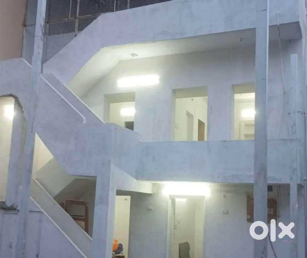 Office/Shop Space for Rent near Tirumangalam Metro,VR Mall,Anna Nagar