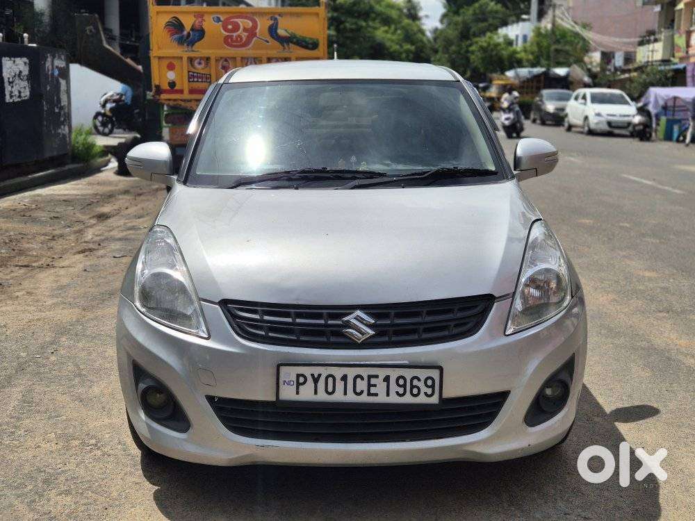 Maruti Suzuki Swift Dzire 2012-2015 VDI, 2014, Diesel