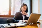 URGENT REQUIRED FEMALE CANDIDATE FOR OFFICE WORK