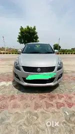 Maruti Suzuki Swift 2016 Diesel Good Condition