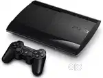 PS 3 super slim