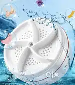 Portable washine machine