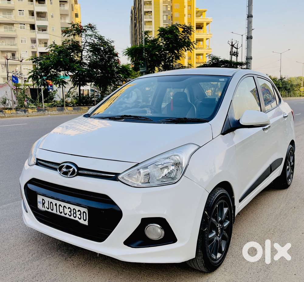 Hyundai Xcent SX 1.1 CRDi, 2014, Diesel