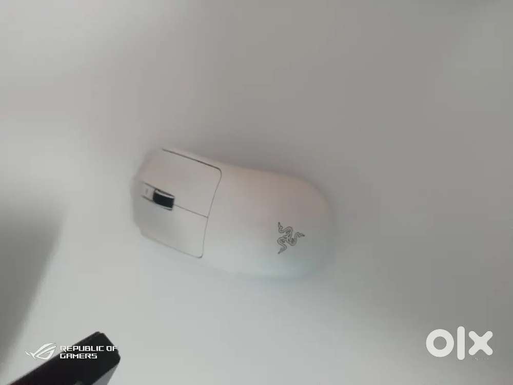 Razer viper v3 pro