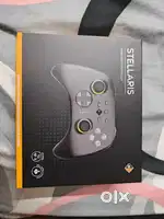 Cosmic Byte Stellaris Tri-Mode Wireless-Bluetooth-Wired Controller
