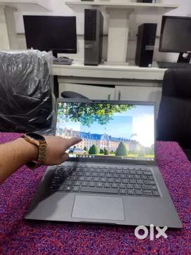 HIGH END LAPTOP DELL LATITUDE 7320 I7-11TH GENERATION TOUCH SCREEN