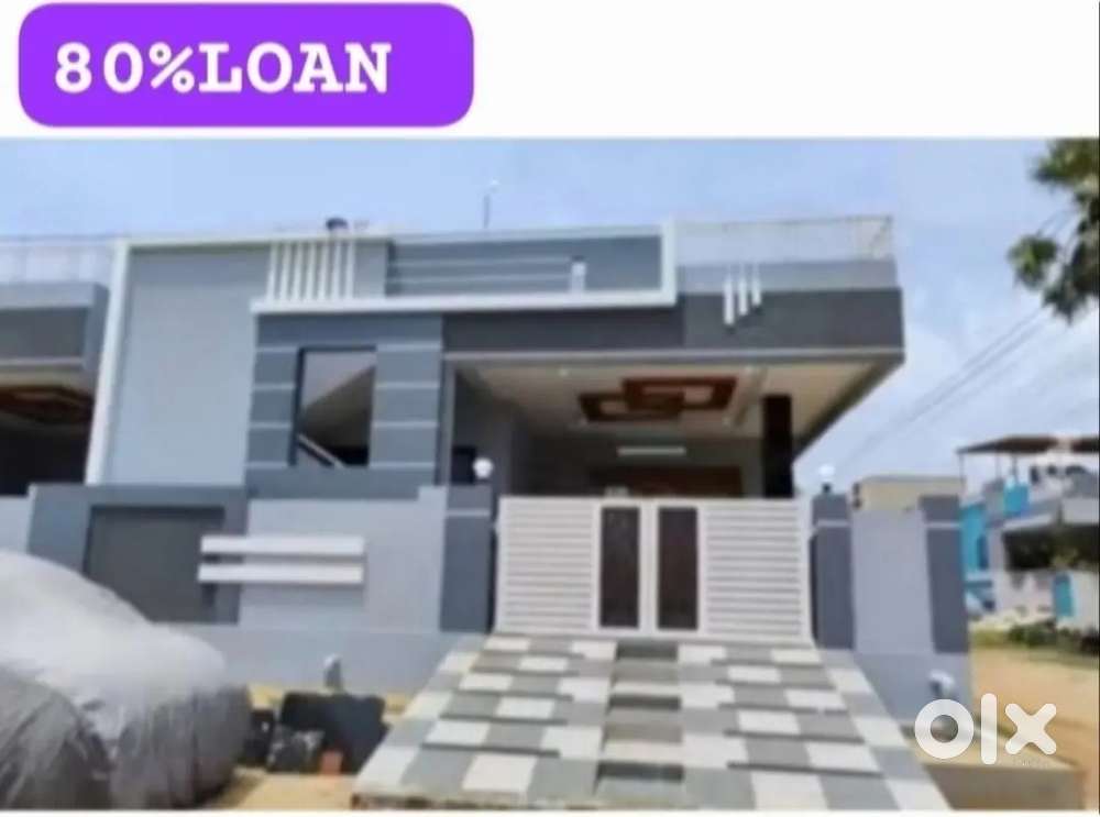 KAKINADA HOUSES & VILLAS FULLY FURNISHED