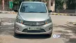 Maruti Suzuki Celerio 1.0 VXI AMT, 2016, Petrol