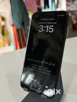 Iphone 11 black 128gb