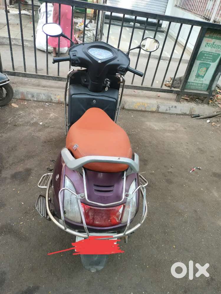 Activa in good condition