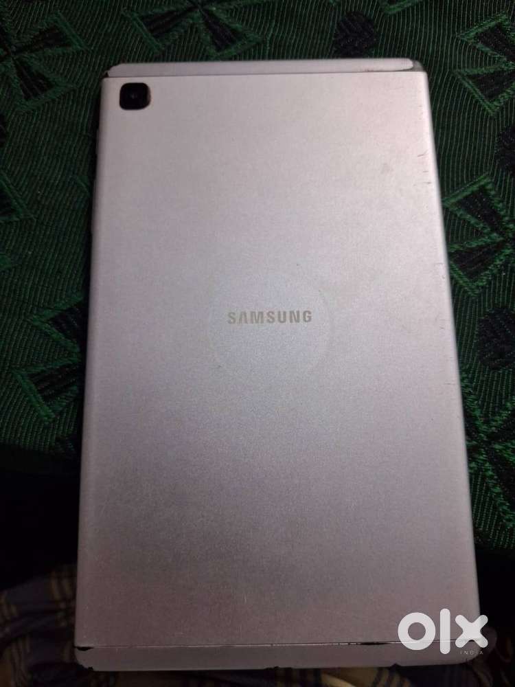 Tablet is Working properly .