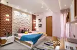 1BHK at Home@56 near Canal south road