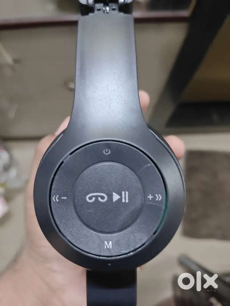 P47 Wireless Headphones