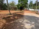 House plot for sale,1km away from meenambalam junction