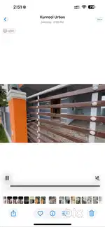 Newly Constructed 2bhk Independent House for Rent