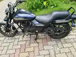 Bajaj Avenger