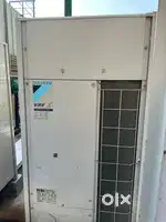 DAIKIN VRV X | VRV IV | VRV III | PCB | MOTOR | DAIKIN VRV 3 OUTDOOR |