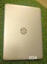 HP 14 inch Laptop