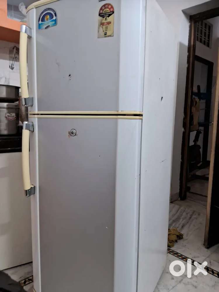 Samsung frige