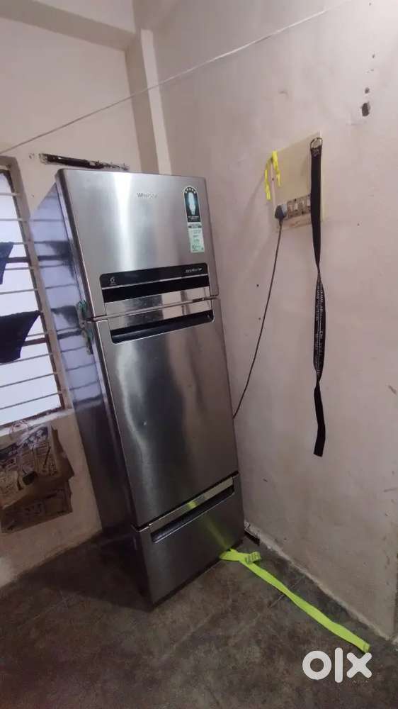 Good condition whirlpool